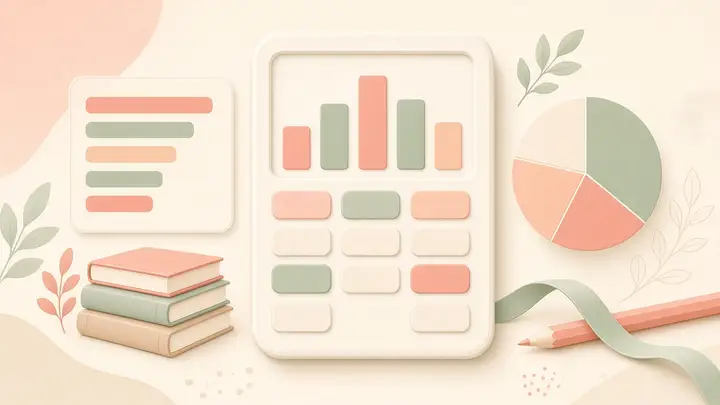 CGPA Calculator — free online tool